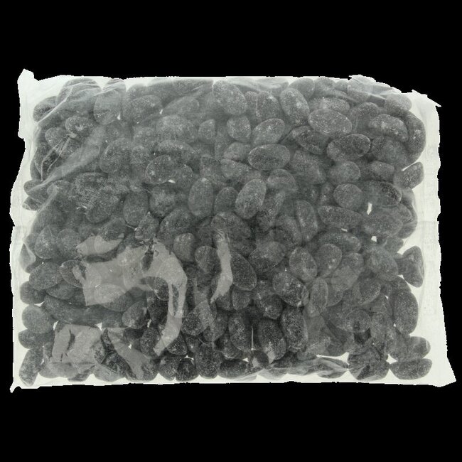 Pastilles aux myrtilles Meenk 4000 g