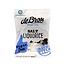 Klavertjes zout/salt liquorice suikervrij 100 Gram