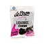 Muntendrop/liquorice coins suikervrij 100 Gram
