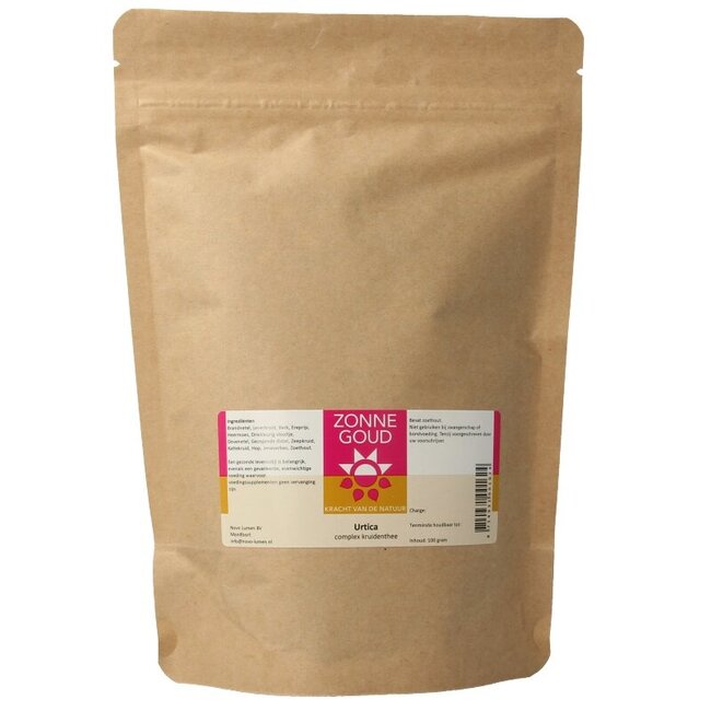 Urtica complex thee 100 Gram