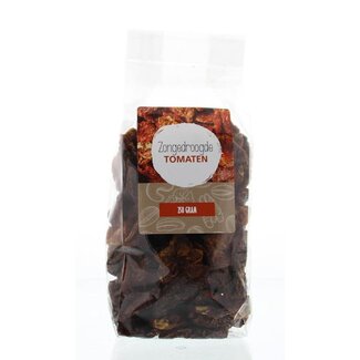 MijnNatuurwinkel Zongedroogde tomaten 250 Gram