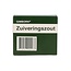 Zuiveringszout 125 Gram
