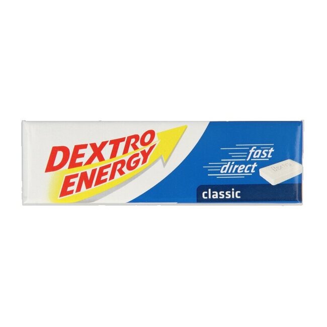 Classic tablet 47 gram 1 Rol