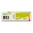 Citroen tablet met vitamine C 47 gram 1 Rol