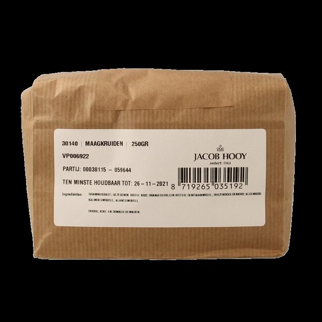 Maagkruiden 250 Gram
