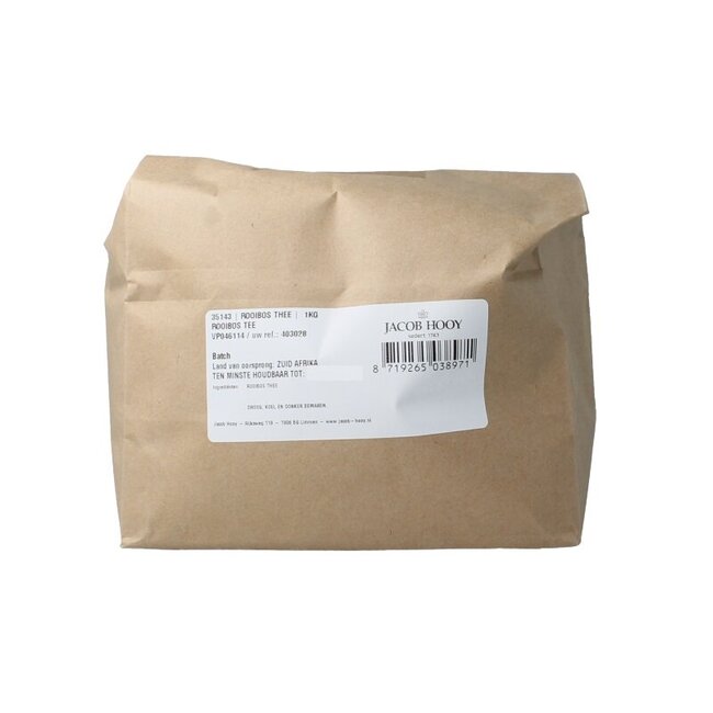 Rooibosthee 1 Kilogram