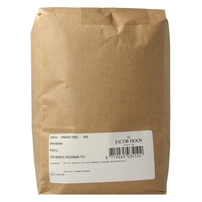 Droom thee 1 Kilogram