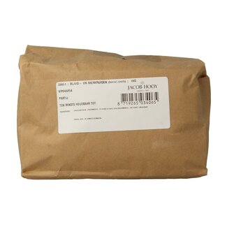 Jacob Hooy Blaas en nier kruiden 1 Kilogram