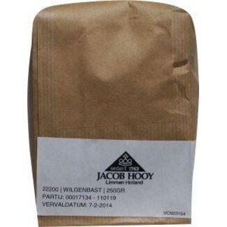 Jacob Hooy Wilgebast 250 Gram