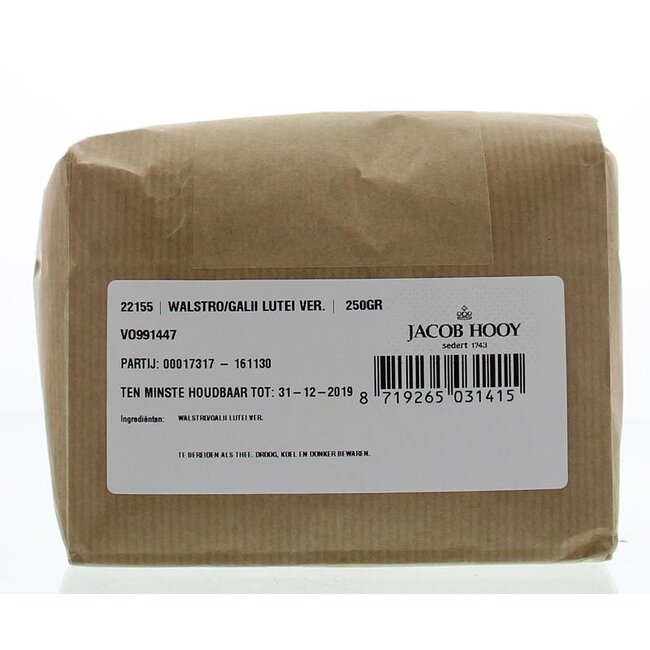 Walstro 250 Gram