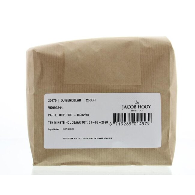 Duizendblad 250 Gram