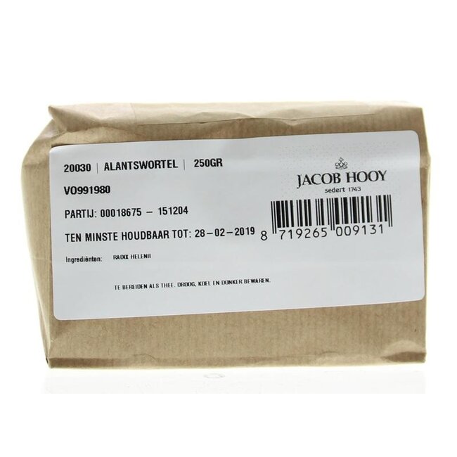 Alantswortel 250 Gram