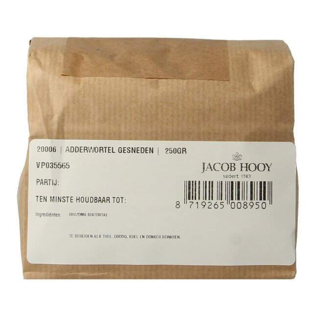 Adderwortel 250 Gram