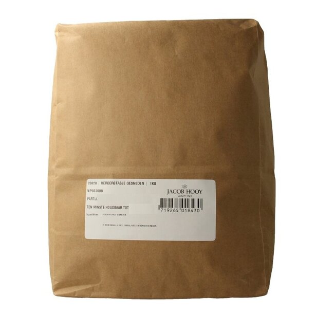 Herderstasje 1 Kilogram