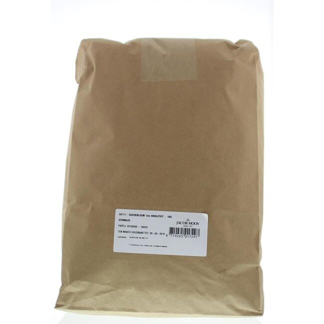 Goudsbloem 1 Kilogram