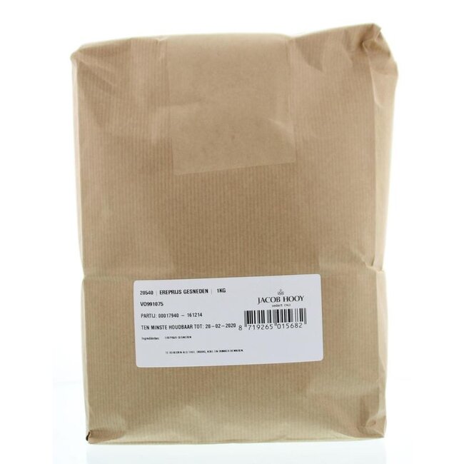 Ereprijs 1 Kilogram