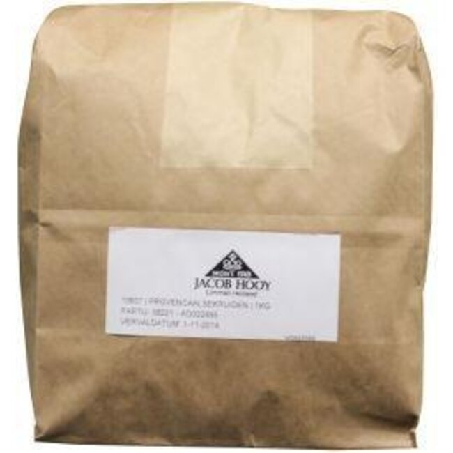 Provencaalse kruiden 1 Kilogram