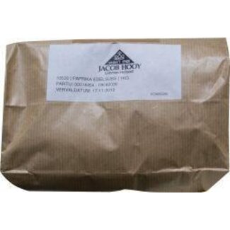 Jacob Hooy Paprika edelsuss 1 Kilogram