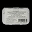 Laurierdrop blikje pepermunt wit 50 Gram