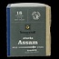 Assam English zwarte thee bio 18 Zakjes