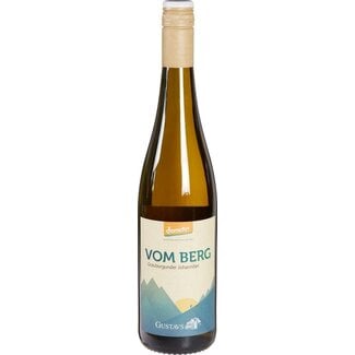 Vom Berg Grauburgunder demeter bio 750 Milliliter