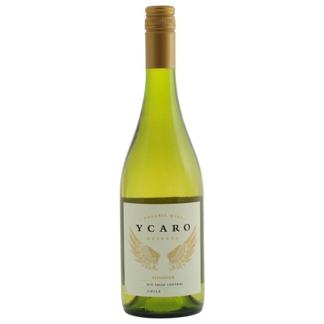 Viognier bio 750 Milliliter