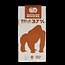 Gorilla melk 37% bio 80 Gram