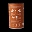 Not coffee chai latte bio 130 Gram