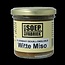 Vloeibaar bouillonblokje witte miso 150 Milliliter