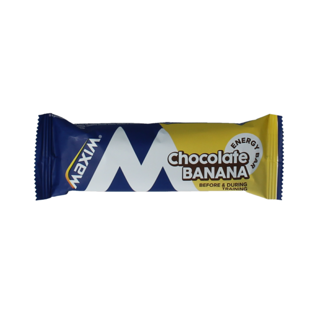 Energy bar chocolate banana 56 Gram