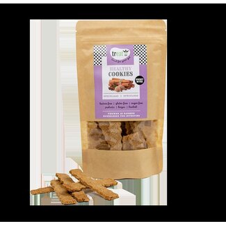 Treat Cookies speculaas glutenvrij 80 Gram