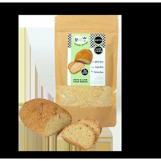 Treat Brood keto & low carb glutenvrij 170 Gram