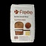 Glutenvrij broodmix bruin bio 1 Kilogram