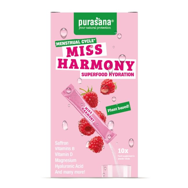 Hydration superfoods miss harmony 45 Gram