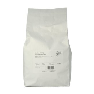 Geels Rooibos honing 1 Kilogram