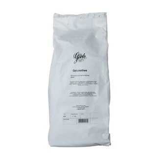 Geels Geluksthee 1 Kilogram