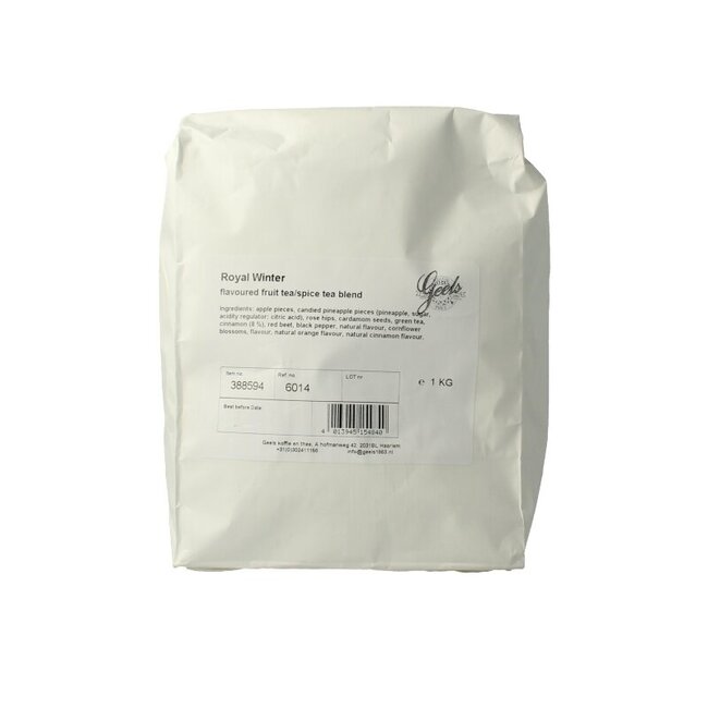 Royal winter 1 Kilogram