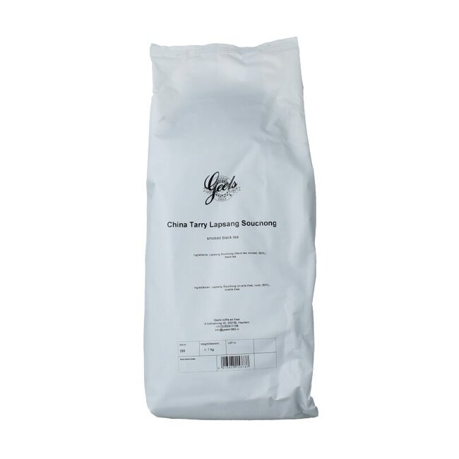 China tarry lapsang souchong 1 Kilogram