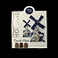 Cadeau doos typical Dutch windmill 100 Gram