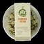 Pompoenpitten witte chocolade 150 Gram