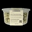 Pompoenpitten witte chocolade 150 Gram