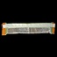 Choco stevia reep melk hazelnoot 35 Gram