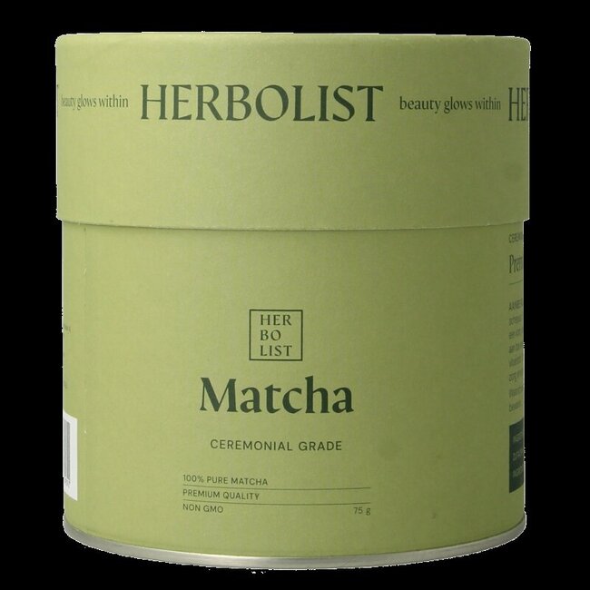 Matcha 75 Gram