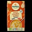 Groentecremesoep bio 1 Liter