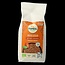 Bulgur geplette boekweit bio 400 Gram
