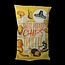 Zoete aardappel chips truffle bio 90 Gram