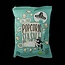 Popcorn sea salt bio 22 Gram