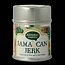Jamaican jerk blikje bio 40 Gram