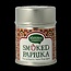 Smoked paprika blikje bio 50 Gram