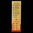 Morning bar cinnamon bun bio 5 Stuks